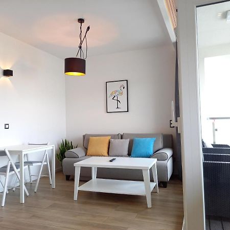 Apartament Pod Debowcem Daire Bielsko-Biała Dış mekan fotoğraf