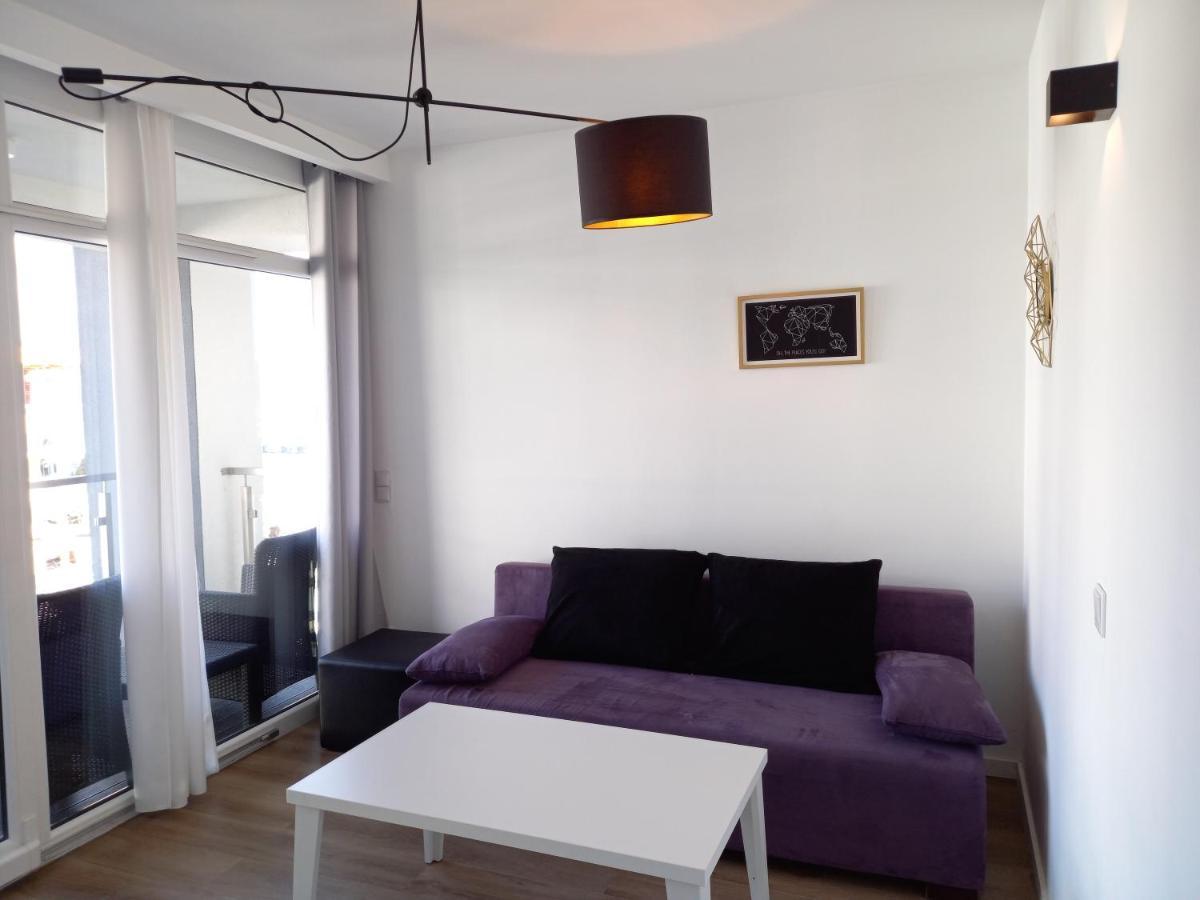 Apartament Pod Debowcem Daire Bielsko-Biała Dış mekan fotoğraf